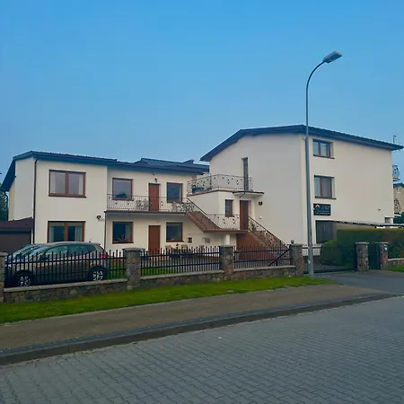 U Eli * Karwia