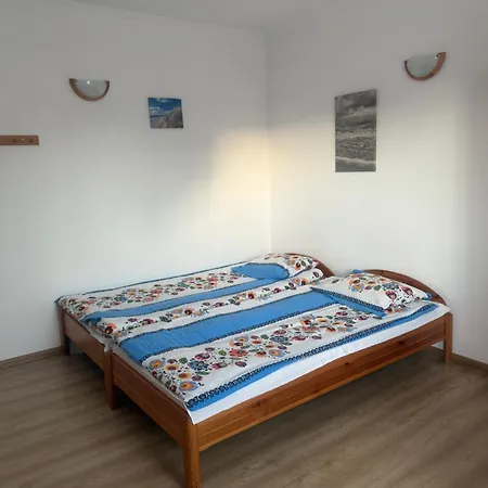 U Eli Affittacamere 3*