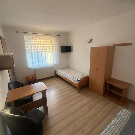 U Eli Vendégház Karwia