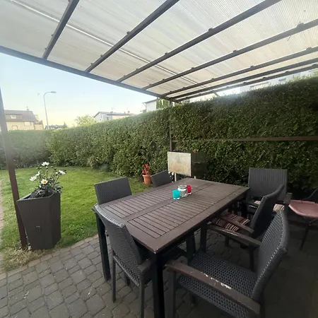 Pensión U Eli Karwia