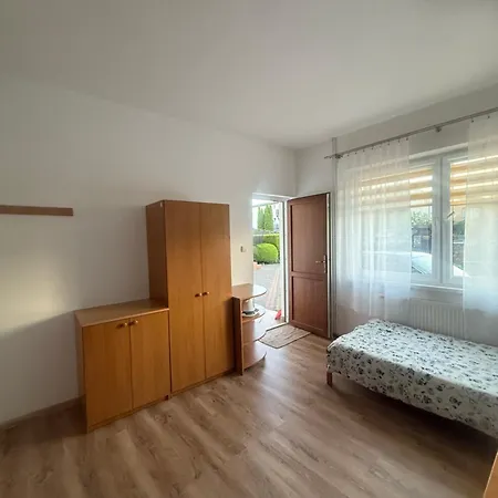 U Eli Vendégház *