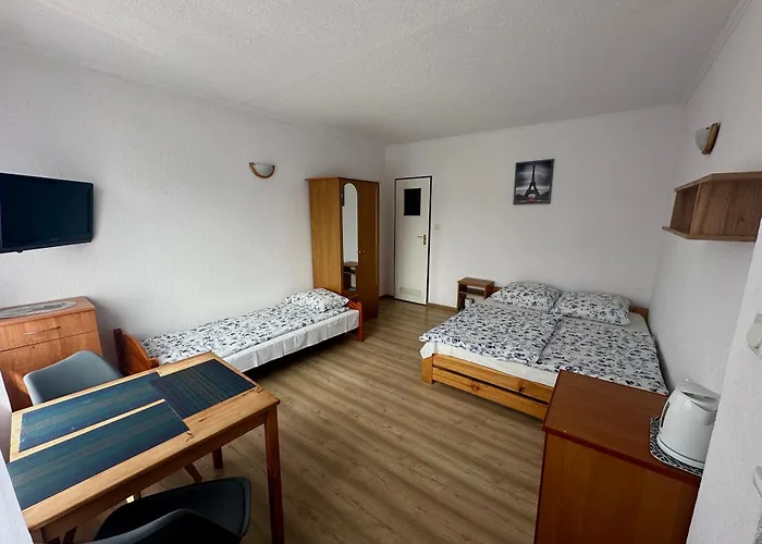 U Eli Гостевой дом