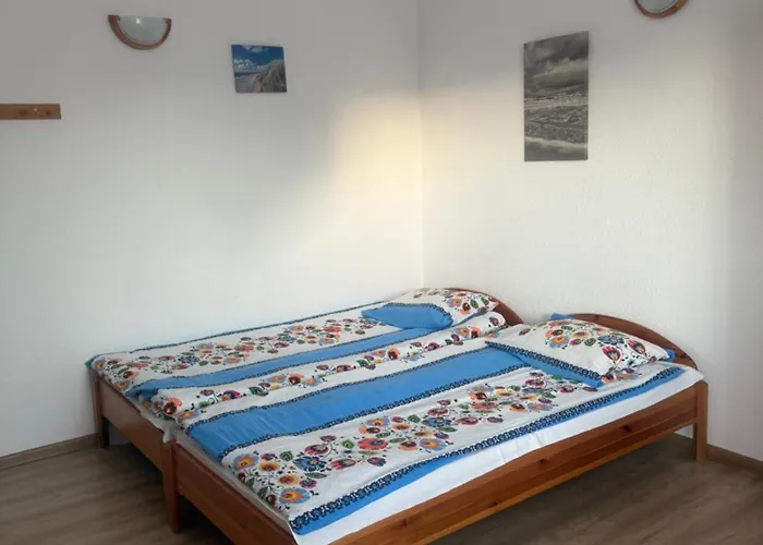 U Eli Гостевой дом 3*