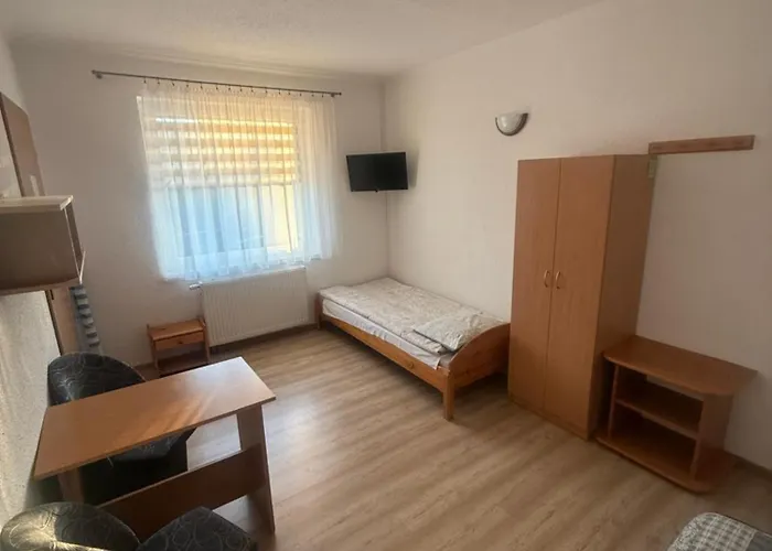 U Eli Гостевой дом Карвиа