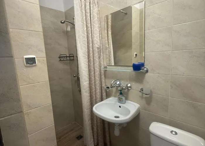 U Eli Гостевой дом