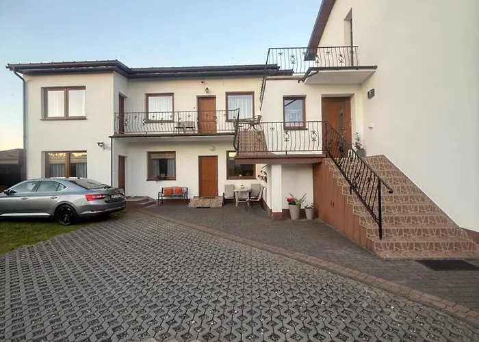 U Eli Affittacamere Karwia