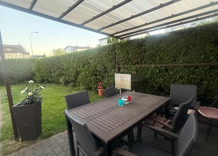 Гостевой дом U Eli Карвиа