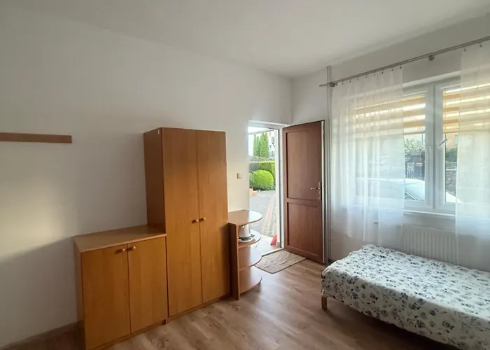 U Eli Гостевой дом 3*