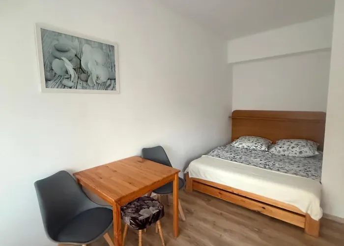 U Eli Гостевой дом