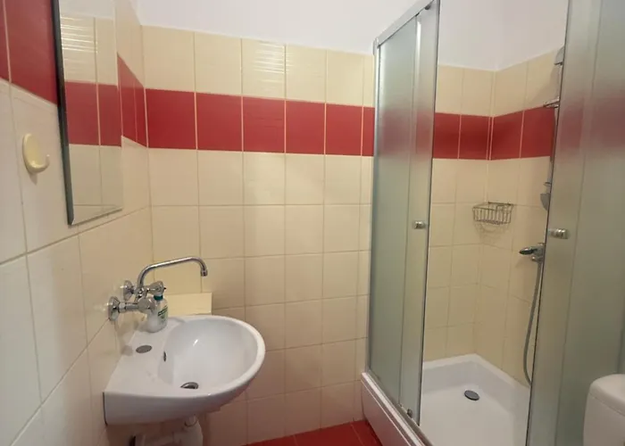 Гостевой дом U Eli 3*