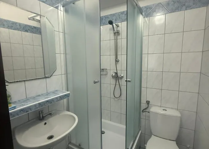 Гостевой дом U Eli 3*