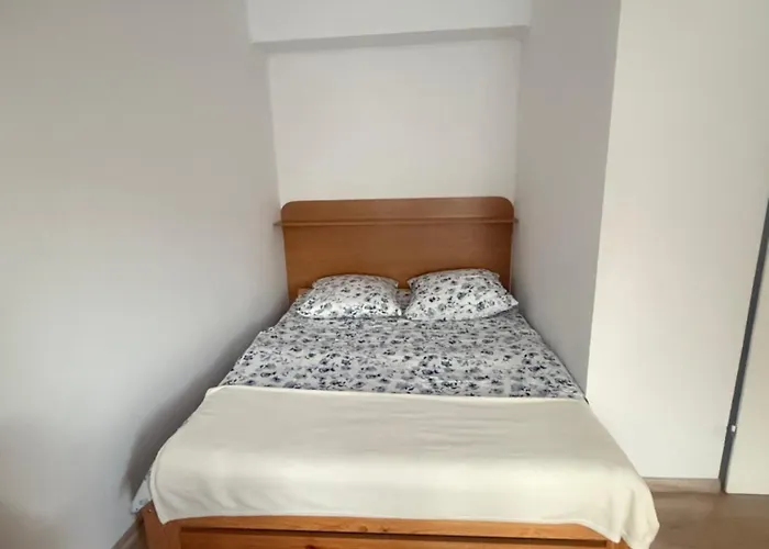 U Eli Гостевой дом 3*