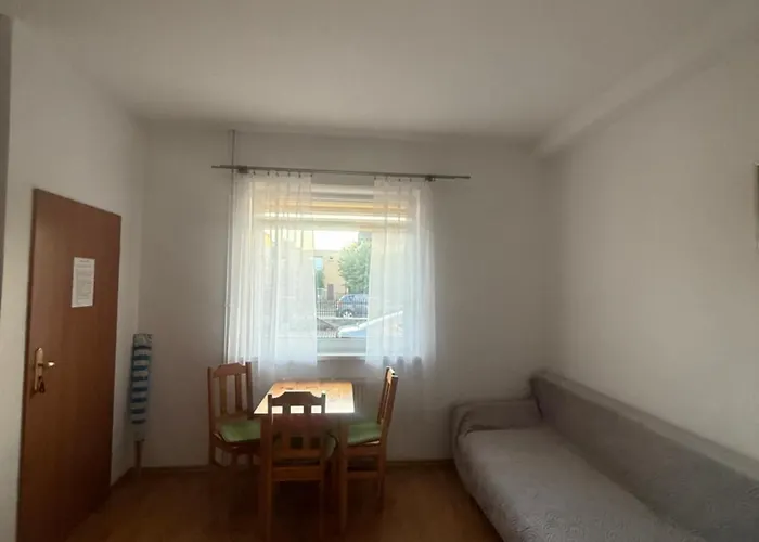 Affittacamere U Eli Karwia